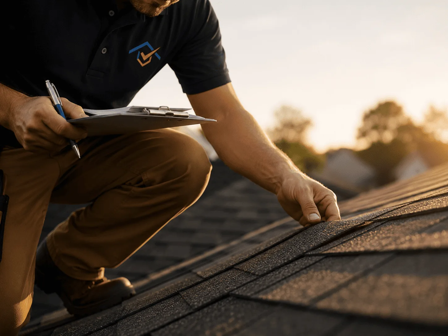 Why Choose Roof Inspection in Alpharetta, GA