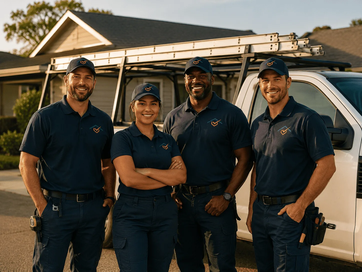Roof Inspection company in Alpharetta, GA